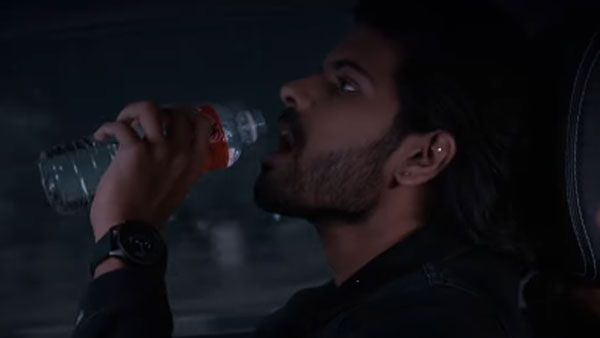 ‘తెల్లవారితే గురువారం ప్రమోషన్ జోరు.. విజయ దేవరకొండ రంగంలోకి