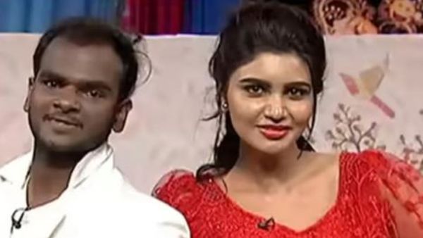 నైట్ టైమ్ కాల్ చేసి అలా అడిగేశాడు.. అప్పుడే అలాంటోడని ఫిక్సయ్యా: కమెడియన్‌ నిజస్వరూపం బయటపెట్టిన వర్ష