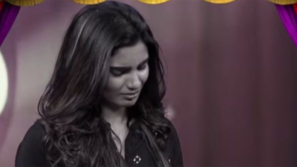 జబర్ధస్త్ వర్ష కుటుంబంలో విషాదం: బ్యాడ్ న్యూస్ చెప్పి బోరుమన్న బ్యూటీ.. ఏకంగా పైనుంచి దూకేయడంతో!