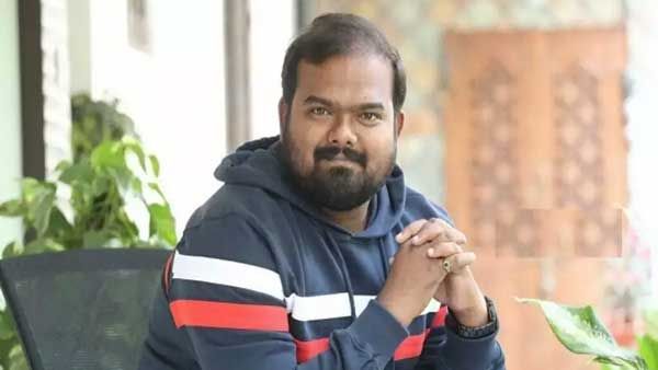 అప్రమత్తంగా లేకపోవడం హానికరమే.. అసలు కథ ఇదే..నోరు విప్పిన వెంకీ కుడుముల