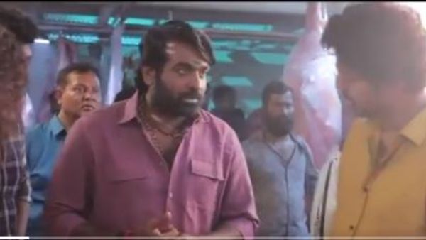 ఎన్ని సార్లు చెప్పినా తక్కువే.. లోకేష్ కనకరాజ్ ఎమోషనల్