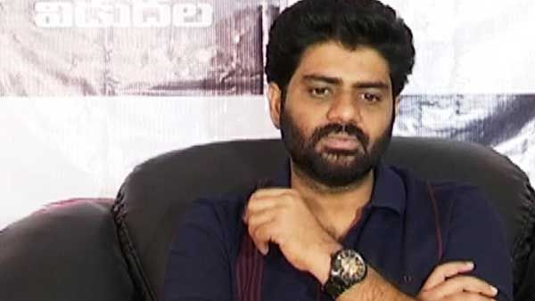 వాళ్ల తప్పు వల్లే ఎన్టీఆర్‌కు పరాభవం.. చెప్పాల్సింది చాలా ఉంది: నాంది డైరెక్టర్ షాకింగ్ కామెంట్స్