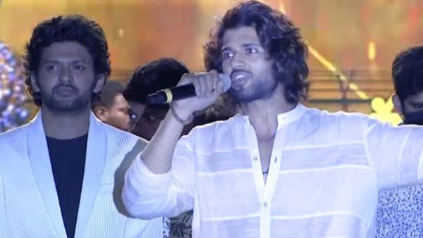 వంద వంద వేసుకుని తాగాం.. నైట్ అలాంటి పనులు చేశాం: కాలర్ ఎగరేసి చెబుతున్నానంటూ విజయ్ ఎమోషనల్