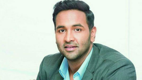 మోసగాళ్లు లాభాలతో అలా.. విలాసవంతమైన ఇళ్లు.. మంచు విష్ణు ప్లానింగ్ అదుర్స్