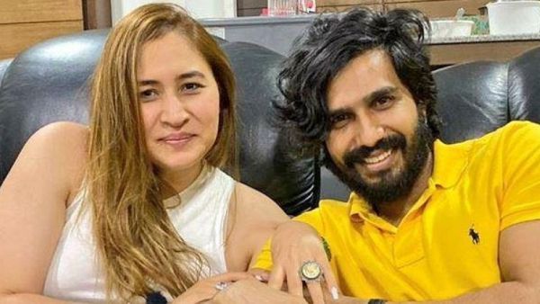 జ్వాలా గుత్తా రెండో పెళ్లికి లైన్ క్లియర్.. అధికారికంగా తమిళ హీరో ప్రకటన.. పెళ్లి ఎప్పుడంటే?