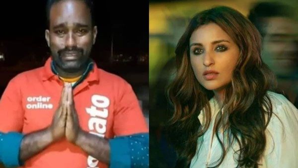 అమానవీయం, సిగ్గు చేటు.. జొమాటో కేసులో బాలీవుడ్ హీరోయిన్ సెన్సేషనల్ కామెంట్స్