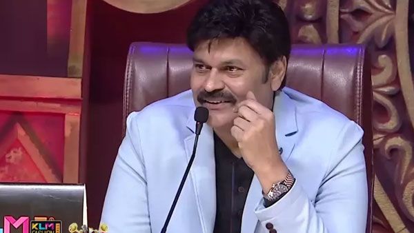 బుల్లితెరపై మెగాబ్రదర్.. చాలా గ్యాప్ తరువాత మళ్లీ.. మనసు మార్చుకున్న నాగబాబు!