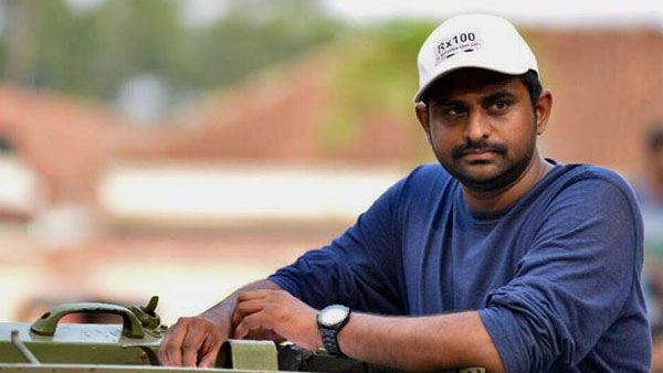 ముగ్గురు స్టార్ట్ హీరోయిన్స్ కాదన్నారు... ఫేడవుట్ హీరోయిన్ కటౌట్ తో పని కానిచ్చిన అజయ్ భూపతి !