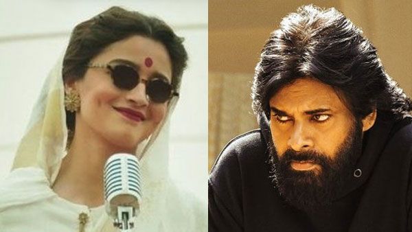 పవన్ కల్యాణ్‌తో కలిసి వస్తున్న అలియా భట్.. వకీల్ సాబ్ రిలీజ్ కోసం సిద్దామవ్వండి అంటూ..