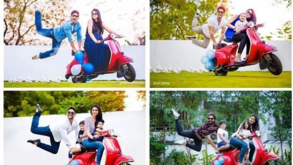 అల్లు స్నేహారెడ్డి ఐడియాకు అంతా ఫిదా.. ఆ ఫోటోలన్నీ ఒకే చోట.. బన్నీ ఫ్యాన్స్ హల్చల్