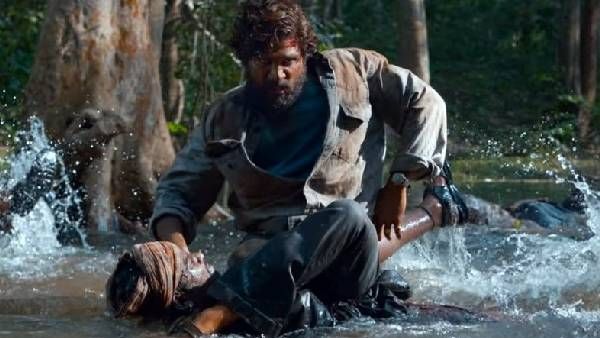 పుష్పరాజ్‌గా అల్లుఅర్జున్ తగ్గేదేలే.. బన్నీకి చిరు బర్త్ డే విషెస్