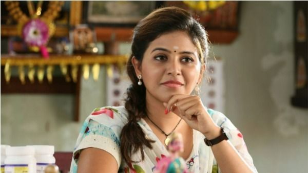 అది మళ్లీ నేను ఫ్రూవ్ చేస్తాను.. పెళ్లిపై అంజలి కామెంట్స్ వైరల్