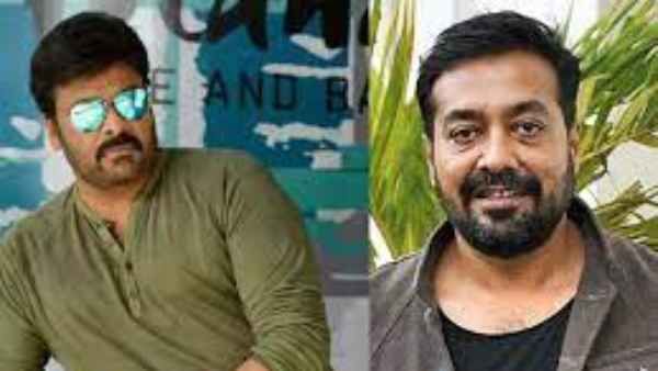 మెగాస్టార్ సినిమాను రిజెక్ట్ చేసిన అగ్ర దర్శకుడు.. మరో సూపర్ ప్లాన్ వేసిన మెగా టీమ్