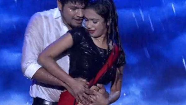 ఆరియానాను అక్కడ టచ్ చేసిన అవినాష్: ఏకంగా ఆ ప్లేస్‌లో ముద్దు కూడా.. వామ్మో ఇది మహా దారుణం