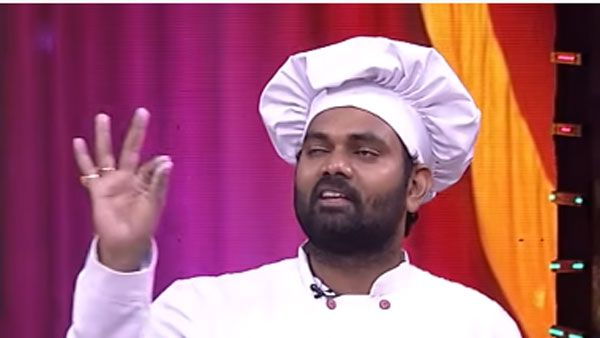 ఆటో రాంప్రసాద్ వల్గర్ కామెంట్స్: ఆ అమ్మాయితో అలాంటి మాటలు.. ఎక్కడ పెట్టినా అదే జరుగుతుందంటూ!