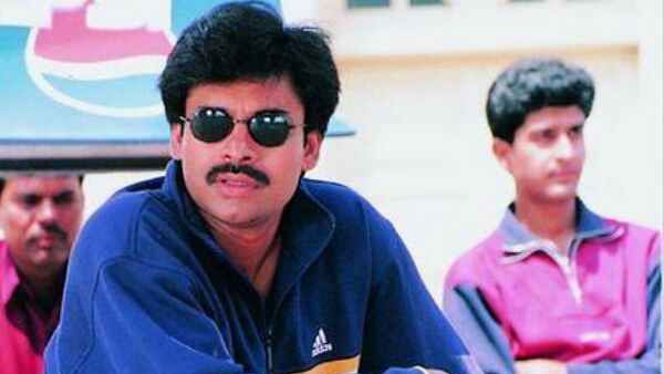 21 years for badri.. నువ్వు నందా అయితే.. నేను బద్రి.. బద్రినాథ్.. పవన్ ఫ్యాన్స్ రచ్చ