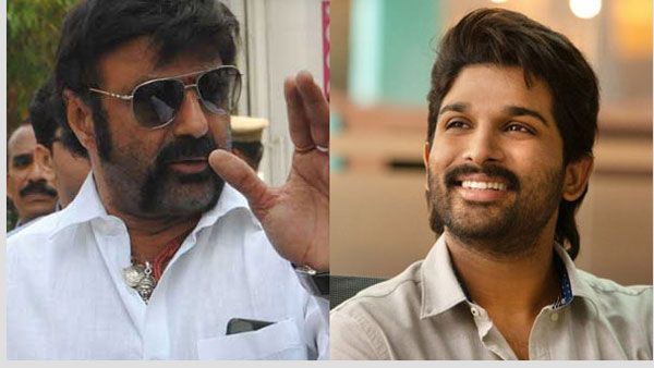 బాలకృష్ణ, బన్నీ మరో వాయిదా.. కన్ఫ్యూజన్ క్రియేట్ చేస్తున్న కొత్త రూమర్స్?