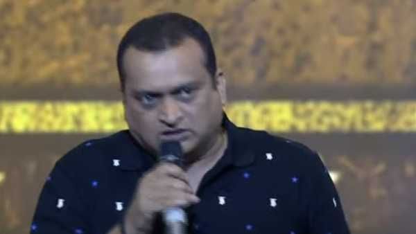 అరేయ్ లఫూట్.. పవన్ కల్యాణ్‌కు అక్రమ వ్యాపారాలు లేవురా? బండ్ల గణేష్ ఎమోషనల్ స్పీచ్