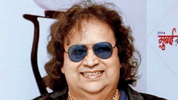 సంగీత దర్శకుడు బప్పిలహరికి తీవ్ర అస్వస్థత.. ముంబై హాస్పిటల్‌లో చేరిక