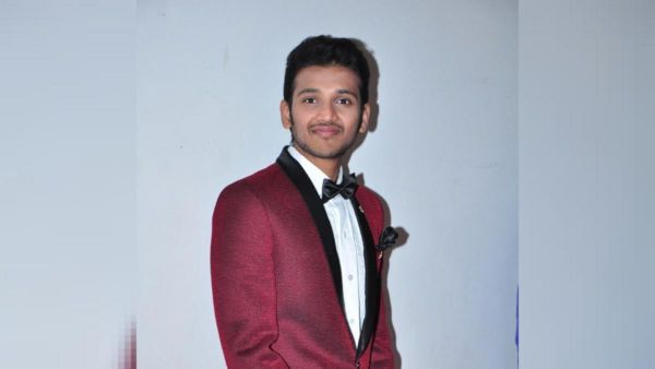 బెల్లకొండ రెండో వారసుడు సాయి గణేష్.. ఎలా వస్తున్నాడంటే?