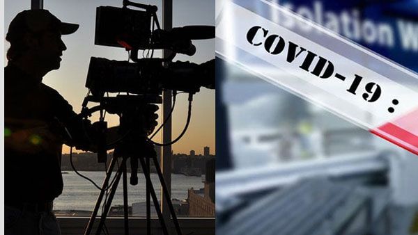 బాలీవుడ్‌లో కరోనా ప్రకంపనలు.. ఒకే షూటింగులో 45 మందికి కోవిడ్19.. మరో ఇద్దరు యువ హీరో, హీరోయిన్లు!