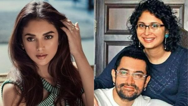 అదితి, కరీనా, అమీర్ ఖాన్ భార్య బ్యాక్‌గ్రౌండ్ తెలిస్తే షాకే.. సినీరంగంలో రాజవంశానికి చెందిన వారెందరో తెలుసా?