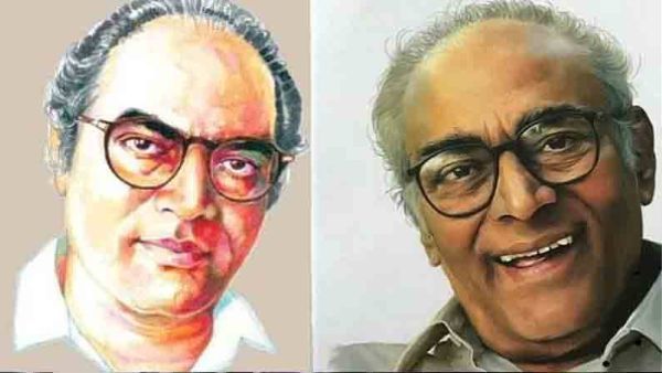 కరోనా కాటుకు సినీ ప్రముఖుడు, చిత్రకారుడు చంద్ర కన్నుమూత.. సీఎం కేసీఆర్ సంతాపం