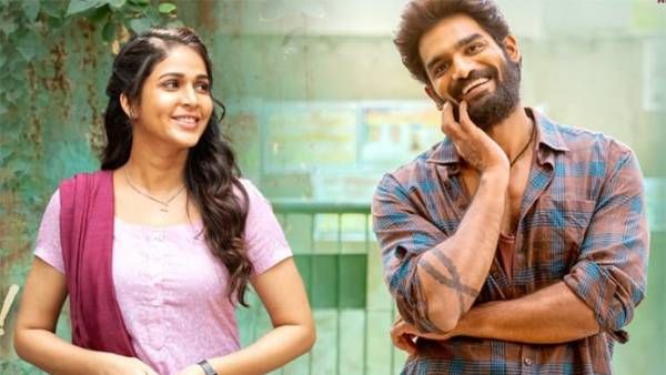 చావు కబురు చల్లగా మూవీకి అదనపు హంగులు.. ఓటీటీ చరిత్రలో ఇదే మొదటి సారి!