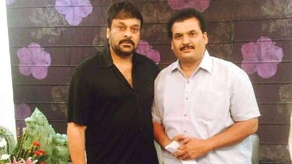 పెను విషాదం‌లో చిరంజీవి ... అత్యంత ఆప్తులను కోల్పోయిన మెగాస్టార్..