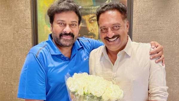 పవన్ కల్యాణ్‌తో పోటాపోటీగా.. అద్భుతమైన పెర్ఫార్మెన్స్.. ప్రకాశ్ రాజ్‌పై చిరంజీవి ప్రశంసల వర్షం