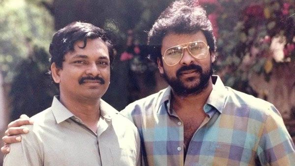 టెన్త్ క్లాస్ లోనే లవ్ లెటర్స్.. వారం వారం వంతులేసుకుని మరీ.. సీక్రెట్స్ బయటపెట్టిన చిరు స్నేహితుడు !