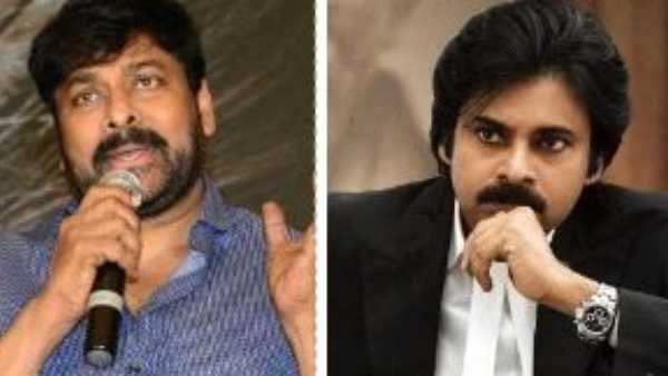 ‘వకీల్ సాబ్’పై చిరంజీవి రివ్యూ: పవన్‌పై ఊహించని కామెంట్.. ఇక్కడే కాదు అక్కడా గెలుస్తాడంటూ ఎమోషనల్