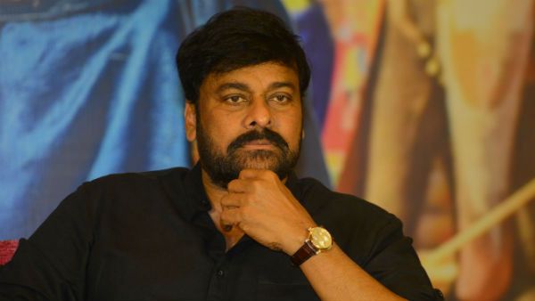 చిరంజీవి కారావాన్ డ్రైవర్ మృతి.. ఆచార్య సెట్లో అసలేం జరిగిందంటే