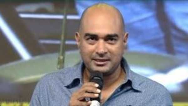 Vakeel Saab Pre release event: పవన్‌ను వకీల్ సాబ్‌గా.. దిల్ రాజుకు శతకోటి వందనాలు..