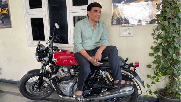 రాంచరణ్, అల్లు అర్జున్ మూవీస్‌పై దిల్ రాజు క్లారిటీ.. బాలీవుడ్‌లో స్టార్ నిర్మాత మరింత జోరు