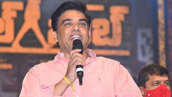 పవన్ కల్యాణ్‌తో మరొకటి: గుడ్ న్యూస్ చెప్పిన దిల్ రాజు.. ఈ సారి భారీగా అంటూ టైటిల్ రివీల్ చేసేశాడు