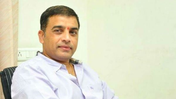 కరోనా పోరులో దిల్ రాజు సైతం.. కొన్నాళ్ళు భరించండి అంటూ ట్వీట్ !