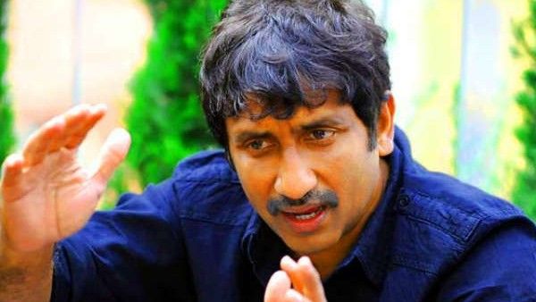 అది ‘ఢీ’కి సీక్వెల్ కాదు కానీ.. క్లారిటీ ఇచ్చిన శ్రీనువైట్ల