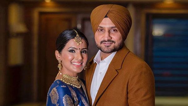 హర్బభజన్ సింగ్‌పై ఎన్నో అనుమానాలు.. అఫైర్‌కు ముందు అలాంటి రూమర్లు.. గుట్టు బయటపెట్టిన భార్య