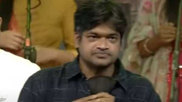 నేను కూడా అంతే ఆకలితోనే ఉన్నాను.. వేరే హీరోల హిట్టు కొడితే పవన్ చెప్పే మాట ఇదే: హరీష్ శంకర్