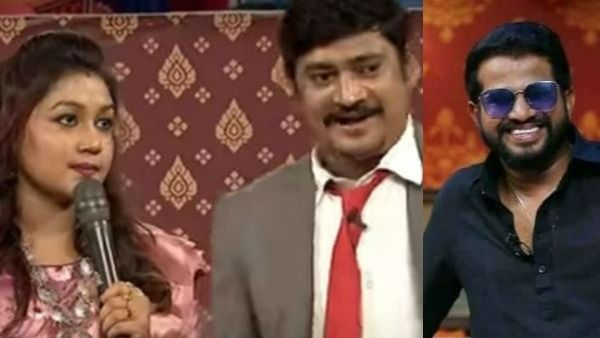 హైపర్ ఆది నిజస్వరూపం బయటపెట్టిన దొరబాబు భార్య: అందుకే ఫోన్‌లో అలా.. పర్సనల్ మేటర్ లీక్ చేసింది