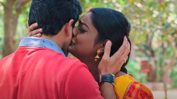 డాక్టర్ బాబును ముద్దు పెట్టుకున్న వంటలక్క.. వామ్మో ఇది కల కాదుగా.. చెంపపై కొట్టిన తరువాత కూడా..