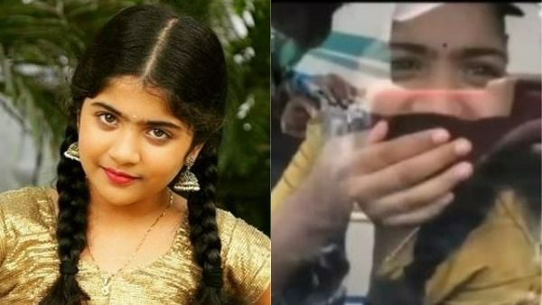 ‘కార్తీకదీపం’ శౌర్య క్రేజ్‌కు నిదర్శనమిదే.. రౌడీ అంటూ బచ్చా గ్యాంగ్ రచ్చ