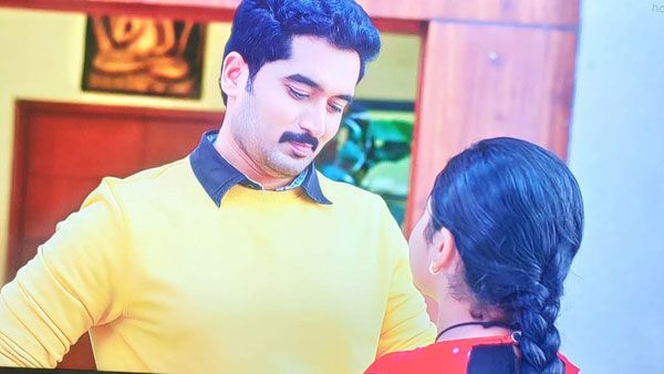 Karthika Deepam అప్పుడు కూడా అమ్మ నీ పక్కన ఉండదా? డాక్టర్‌ బాబుకు శౌర్య షాక్