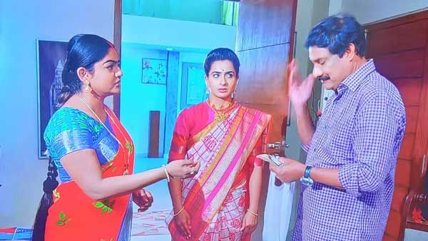 Karthika Deepam పిల్లల కోసం బతకాలనే ఆశ.. కానీ ఆయన నా బతుకు మధ్యలోనే తుంచేస్తున్నారే.. కార్తీక్‌పై దీప ఫైర్