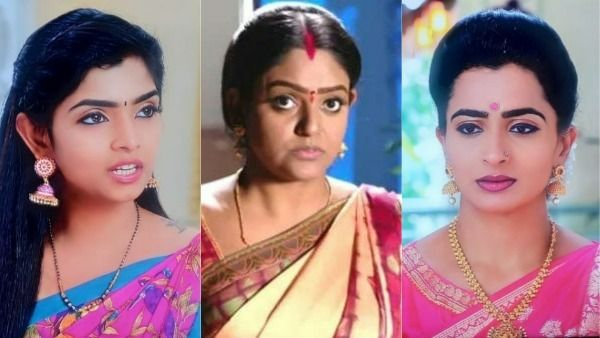 దీప అత్తింటిలో హైడ్రామా.. భార్యకు మనసుండదా ప్రశ్నించిన సోదరి.. అత్త సౌందర్య సంచలన నిర్ణయం