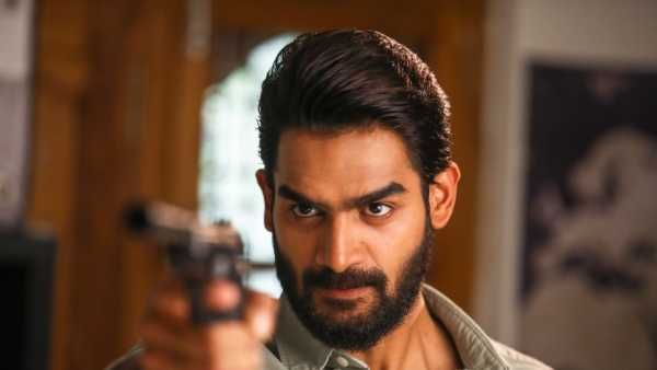 స్టార్ హీరో కుమార్తెతో కార్తీకేయ గుమ్మకొండ.. NIA అధికారిగా పవర్‌ఫుల్ రోల్‌లో..