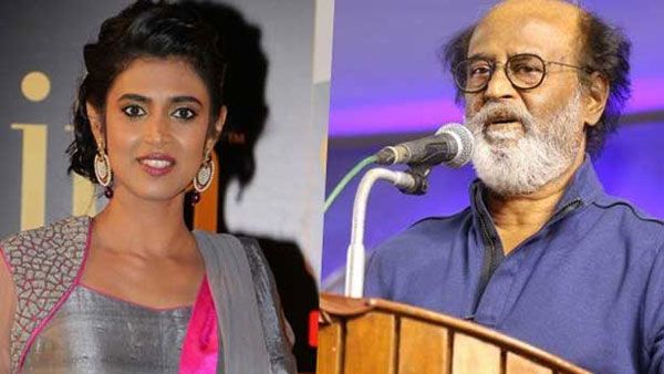 రజినీకి దాదా సాహేబ్ ఫాల్కే.. రాజకీయ ఎత్తుగడా?.. కస్తూరి శంకర్ విశ్లేషణ వైరల్