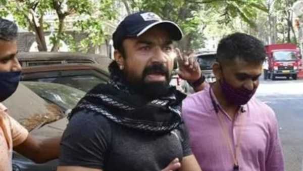 టెంపర్ విలన్‌కు రెండు రోజుల రిమాండ్.. డ్రగ్స్‌ కేసులో గంటల తరబడి విచారణ