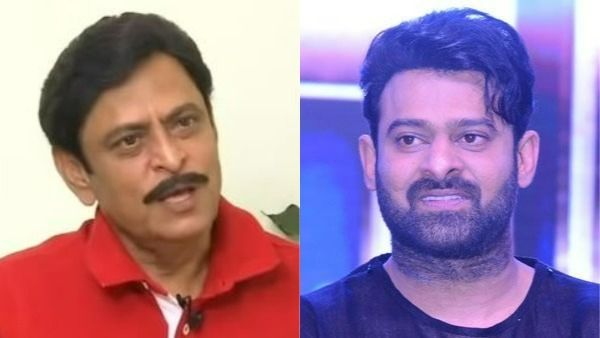 అతను గట్టిగా చెప్పగానే కంగారు పడిన ప్రభాస్.. వెంటనే దగ్గరకు వెళ్లి ఊహించని విధంగా..